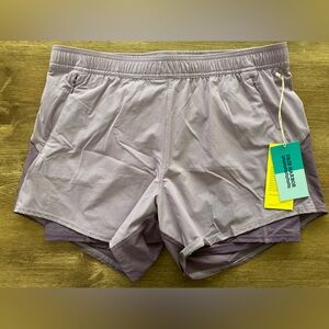 Fair Harbor Women’s Corliss Shorts NWT Size XL